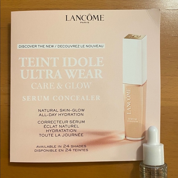 Lancome La Vie Est Belle, Clarifique and Make-up set - Picture 4 of 8